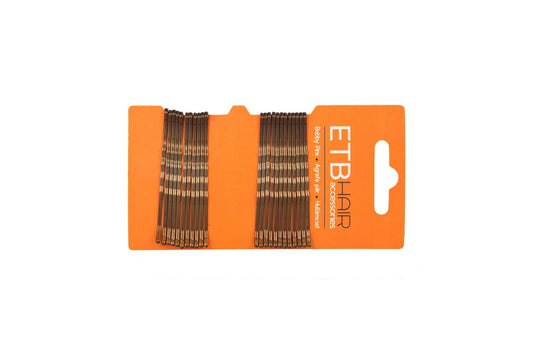 ETB Hair Agrafe par maro 6 cm 24 buc