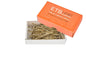 ETB Hair Agrafe par auriu 6 cm 200g