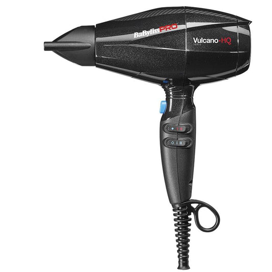 Uscător De Păr Profesional BabylissPro Vulcano HQ 2400W