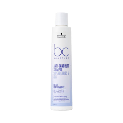 Șampon Dermatologic Anti Mătreață Schwarzkopf Professional Bonacure Clean Performers Scalp Care