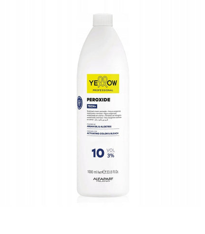 Yellow Oxidant 10Vol 3%