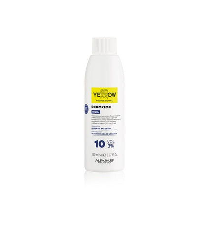 Yellow Oxidant 10Vol 3%