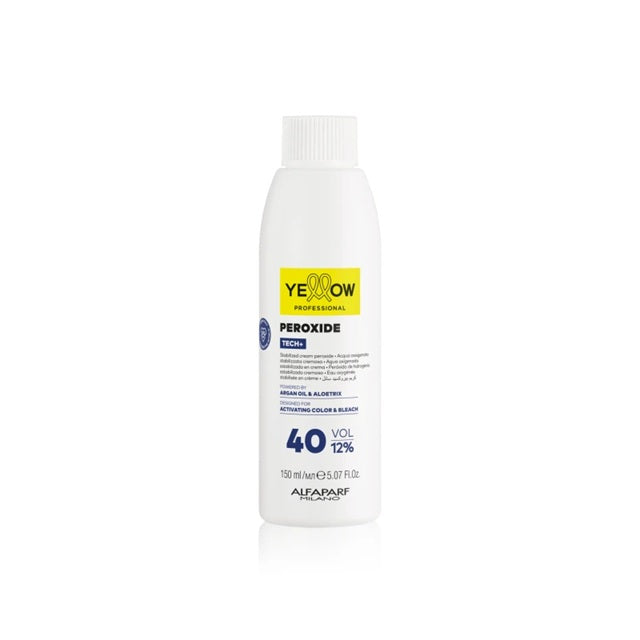 Yellow Oxidant 40Vol 12%