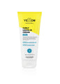 Yellow Curls Leave-in Cremă Anti-Frizz pentru Definirea Buclelor 200ml