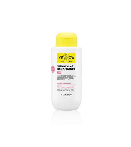 Yellow Liss Balsam Anti-Frizz pentru Păr Rebel 500ml