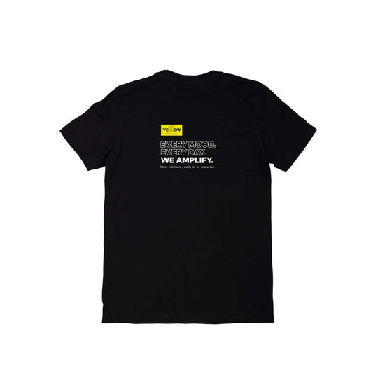 Yellow Tricou Damă S/M 2024