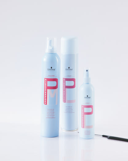 Indola Professionnelle Fixativ Cu Fixare Foarte Puternică 500ml
