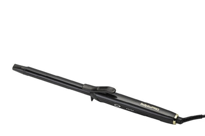 BaBylissPRO High Performance Curling Tong – Ondulator Profesional pentru Bucle Clasice, Definite și Rezistente