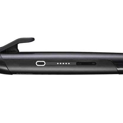 BaBylissPRO High Performance Curling Tong – Ondulator Profesional pentru Bucle Clasice, Definite și Rezistente