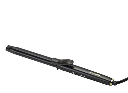 BaBylissPRO High Performance Curling Tong – Ondulator Profesional pentru Bucle Clasice, Definite și Rezistente