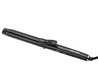BaBylissPRO High Performance Curling Tong – Ondulator Profesional pentru Bucle Clasice, Definite și Rezistente