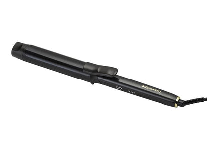 BaBylissPRO High Performance Curling Tong – Ondulator Profesional pentru Bucle Clasice, Definite și Rezistente