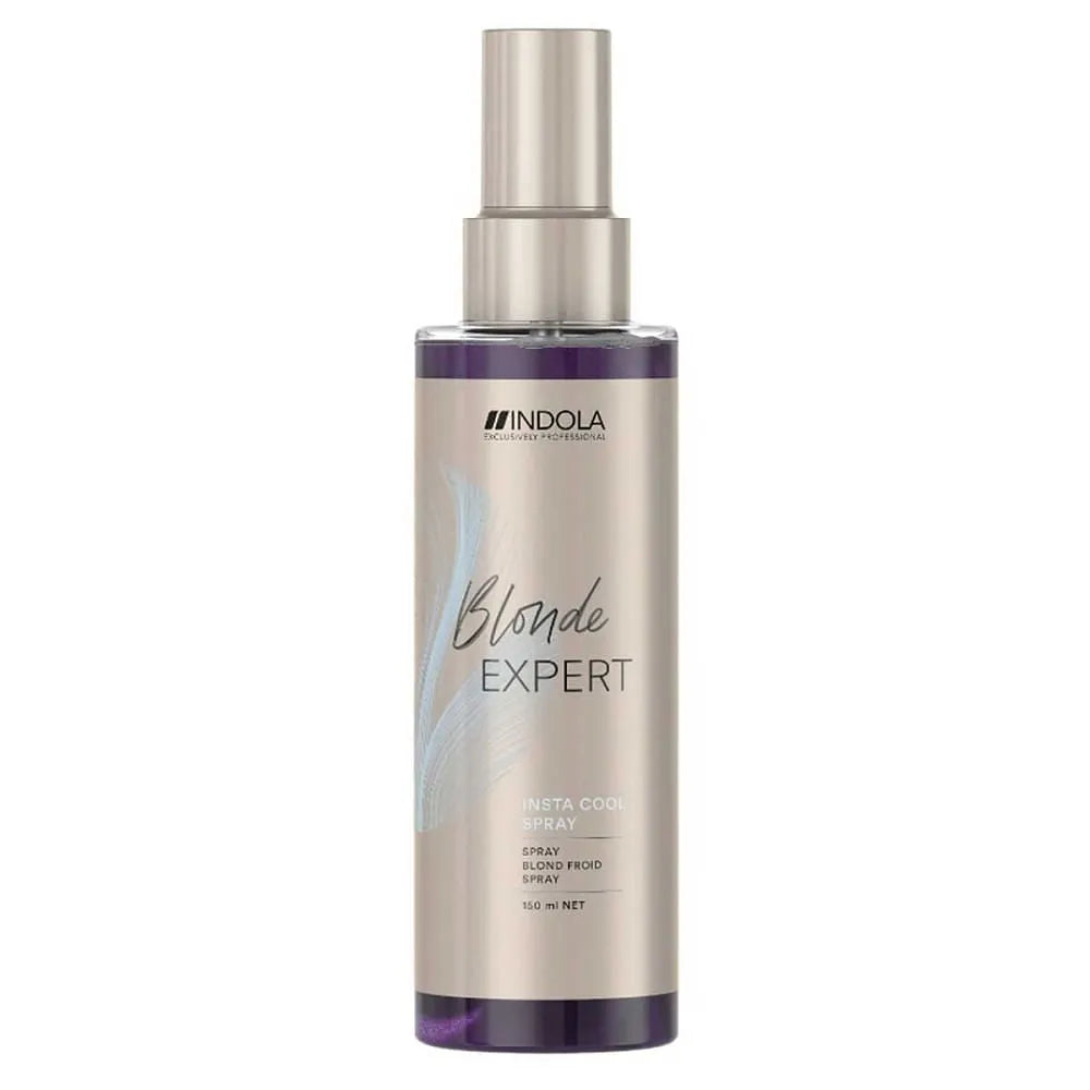 IN BLONDE EXPERT BALSAM SPRAY INSTACOOL 150ML