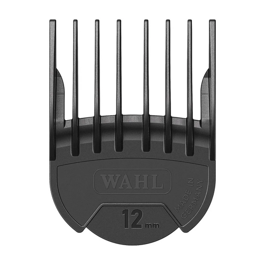Înălțător Wahl 12.0 mm Negru – Compatibil cu Kuno Chromstyle Genio - Aparatură