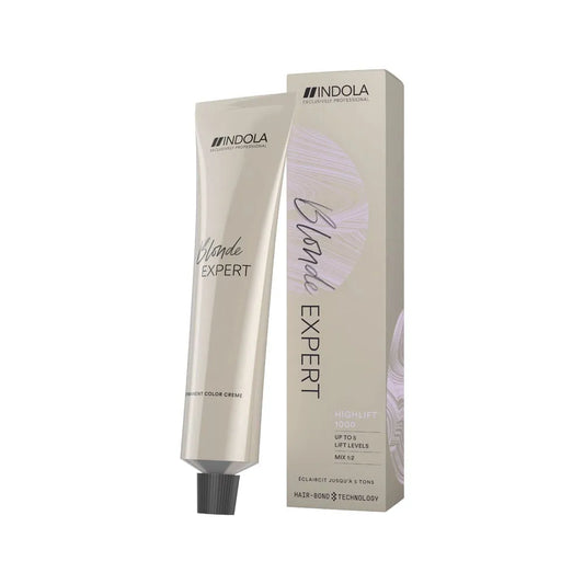 Indola Blonde Expert Highlifts 1000.1 60ml