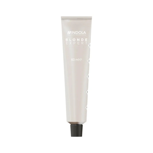 Indola Blonde Expert Pastel Gel Toner 60ml – Toner Profesional Tip Gel pentru Păr Blond cu Reflexii Delicate și Finisaj