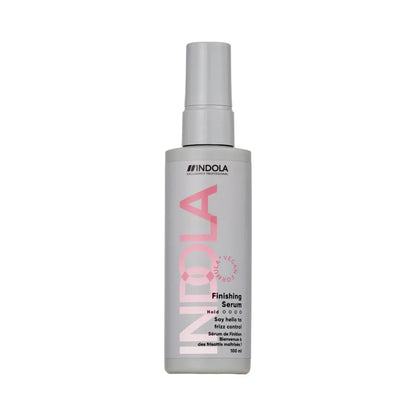 INDOLA Finishing Serum 100ml – Ser Profesional pentru Strălucire Control și Finisare Perfectă - Păr