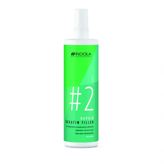 Indola Innova Repair Keratin Filler Ser 300ml NOU