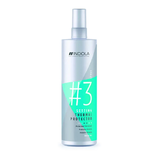 Indola Innova Setting Thermal Protector Ser 300ml NOU