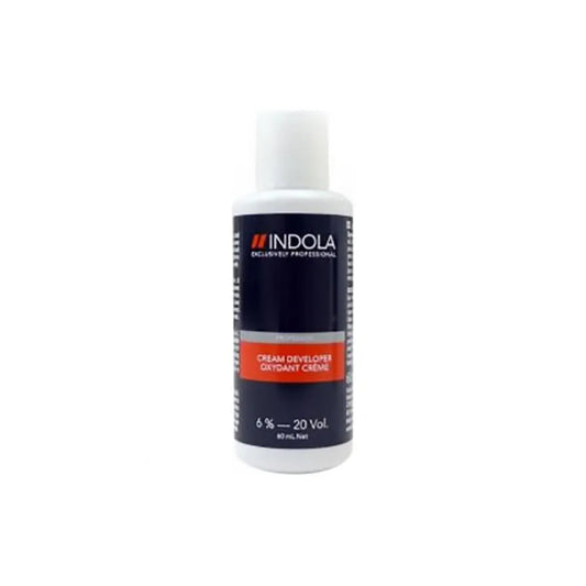 Indola Oxidant 6% 20vol 60ml