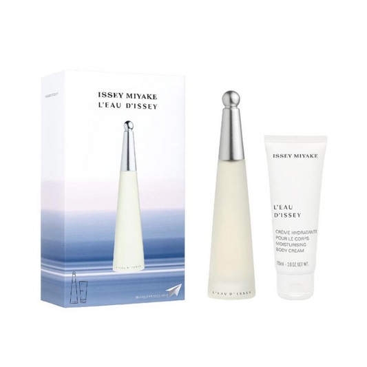 Issey Miyake Set pentru femei L`Eau D`Issey - Parfumuri