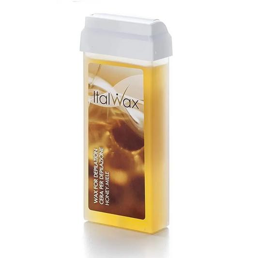 ItalWax Ceara Cartus Miere 100ml