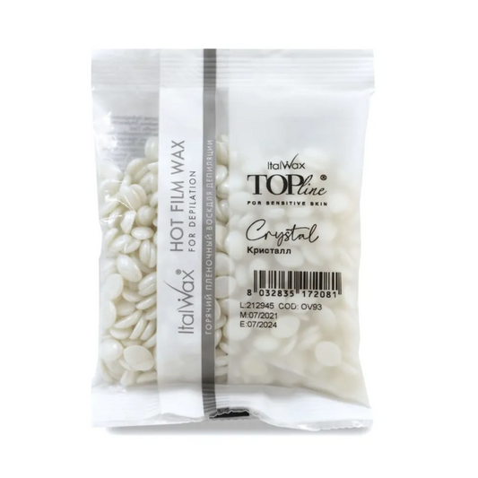 ItalWax Ceara Elastica Perle Cristal 100gr