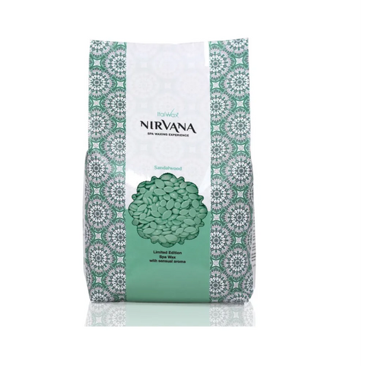 ItalWax Ceara Elastica Perle Santal Nirvana 1000gr