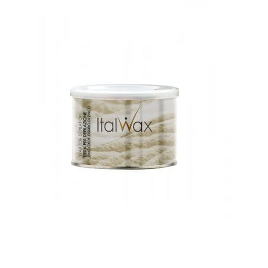 ItalWax Ceara Oxid De Zinc Cutie Metalica 400ml