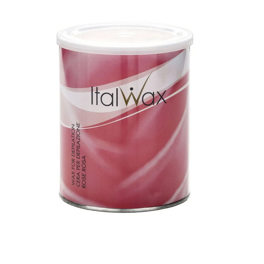 ItalWax Ceara Rose Cutie Metalica 800ml