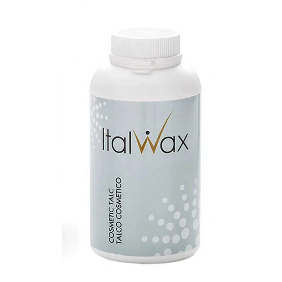 ItalWax Pudra De Talc