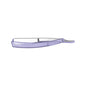 Jaguar Prestyle R1 – Brici Profesional cu Mâner Plastic și Lamă Metalică - Lavender - Bărbați