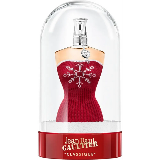 Jean Paul Gaultier Classique Collector's 100ml
