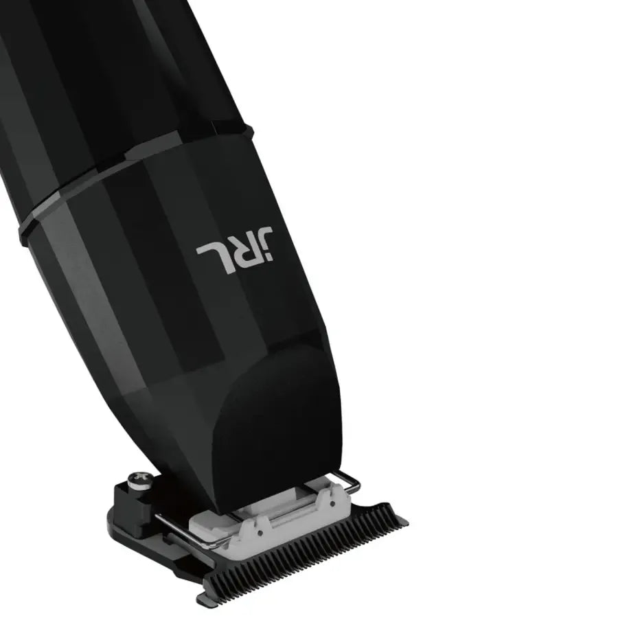 JRL Onyx Combo Collection – SET de Mașină Tuns 2020C-B 7500 RPM și Trimmer CORDLESS 2020T-B cu Tehnologie Smart-Clip