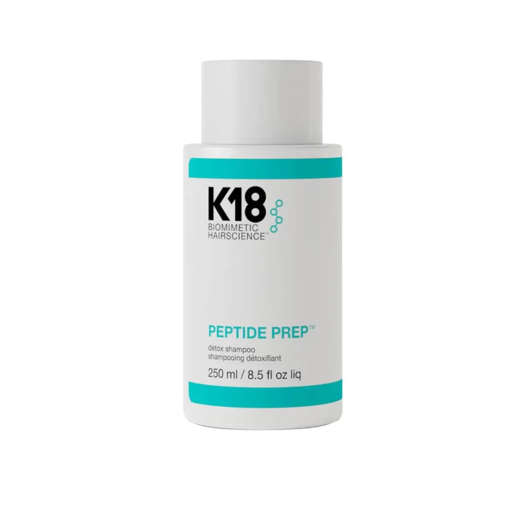 K18 Peptide Prep Șampon Detoxifiant