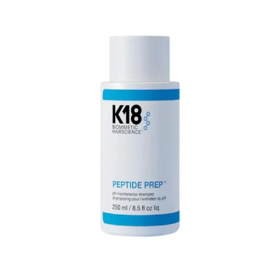 K18 Peptide Prep Șampon Pentru Menținerea Ph-ului