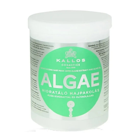 Kallos Algae Mask masca 1000ml