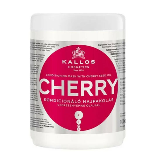 Kallos Cherry masca 1000ml