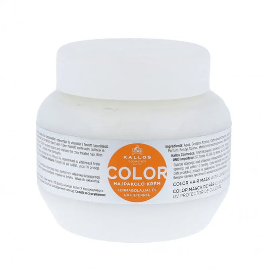 Kallos Color masca 275ml