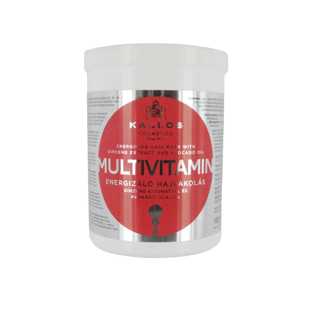 Kallos Multivitamin masca 1000ml