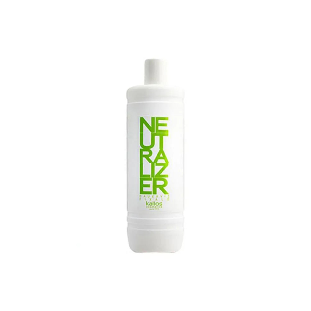 Kallos Permanent 1+1 500ml