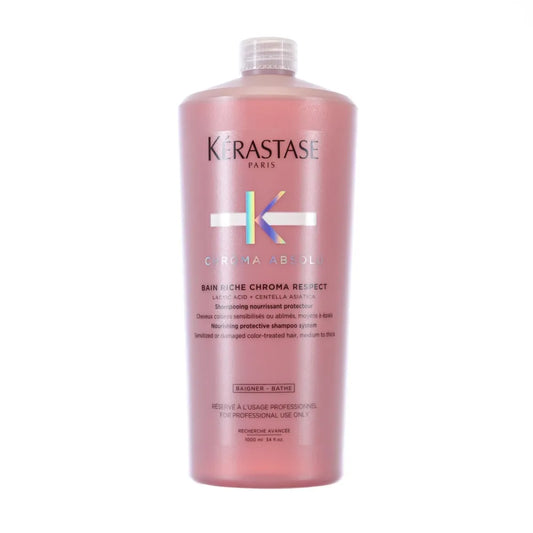 Kerastase Chroma Absolu Sampon Hranitor Chroma Respect