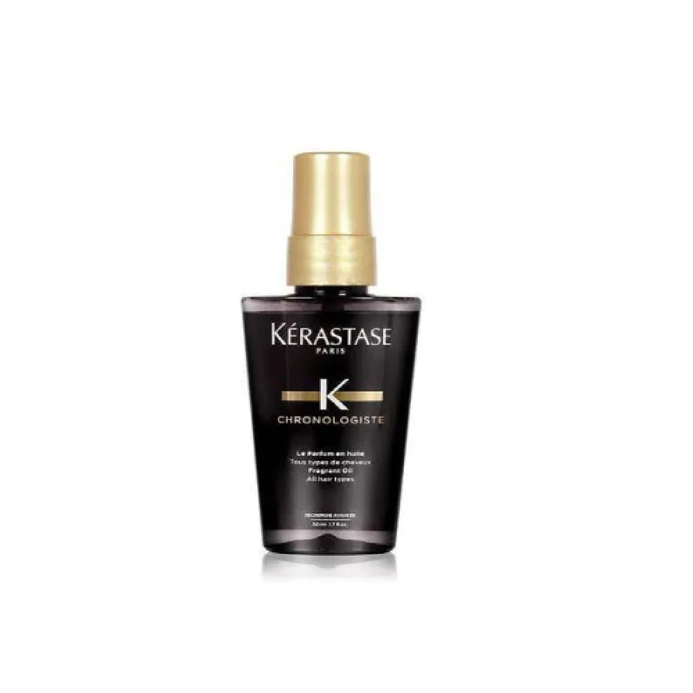 Kérastase Chronologiste Huile de Parfum ulei 50ml