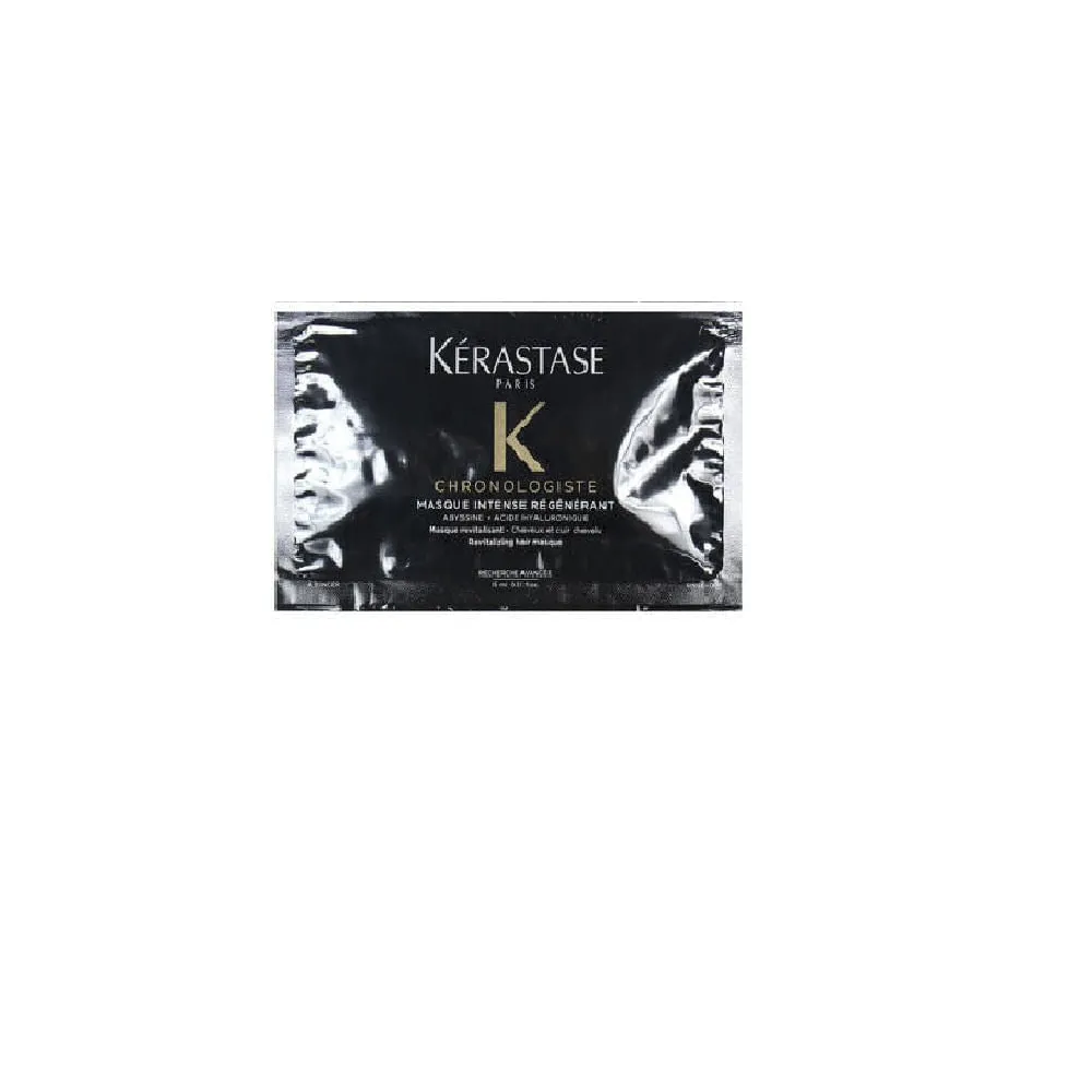 Kérastase Chronologiste Masque Intense Regenerant masca 15ml