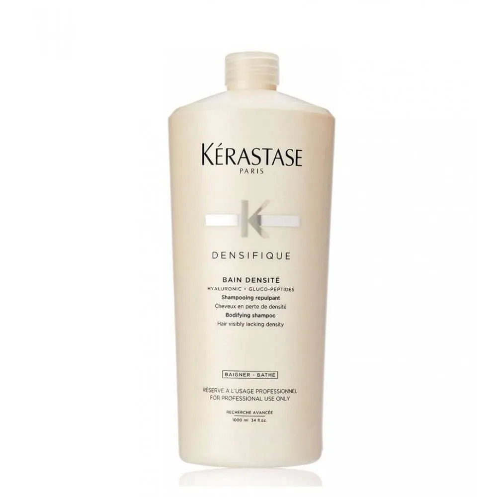 Kerastase Densifique Bain Densité Sampon 1000ml