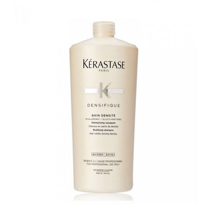 Kerastase Densifique Bain Densité Sampon 1000ml