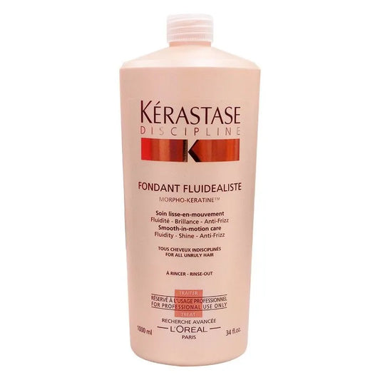 Kerastase Discipline Fondant Fluidealiste Tratament 1000ml