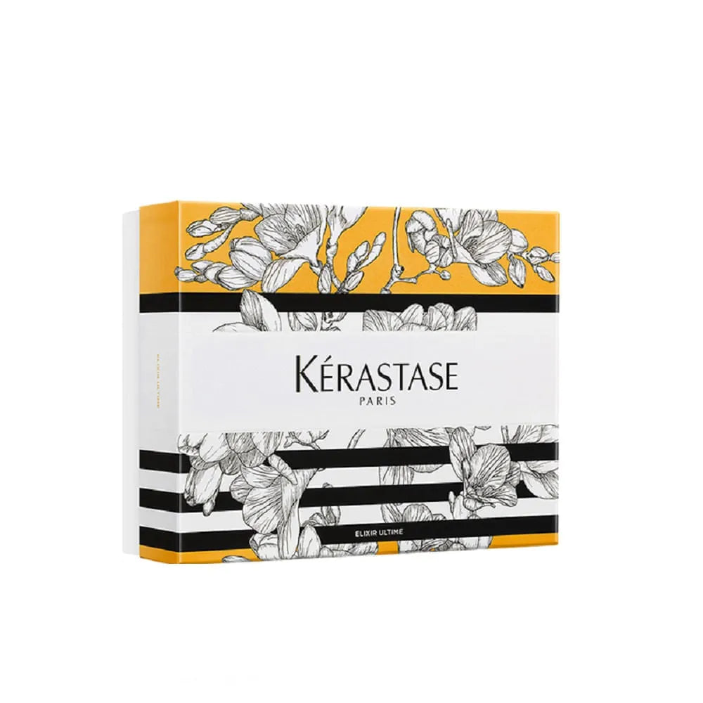 Kerastase Elixir Ultime Spring Set