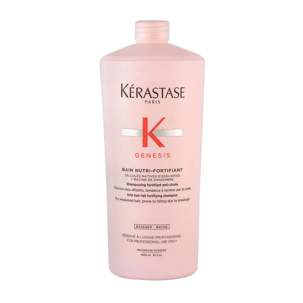 Kérastase Genesis Bain Nutri-Fortifiant Sampon 1000ml