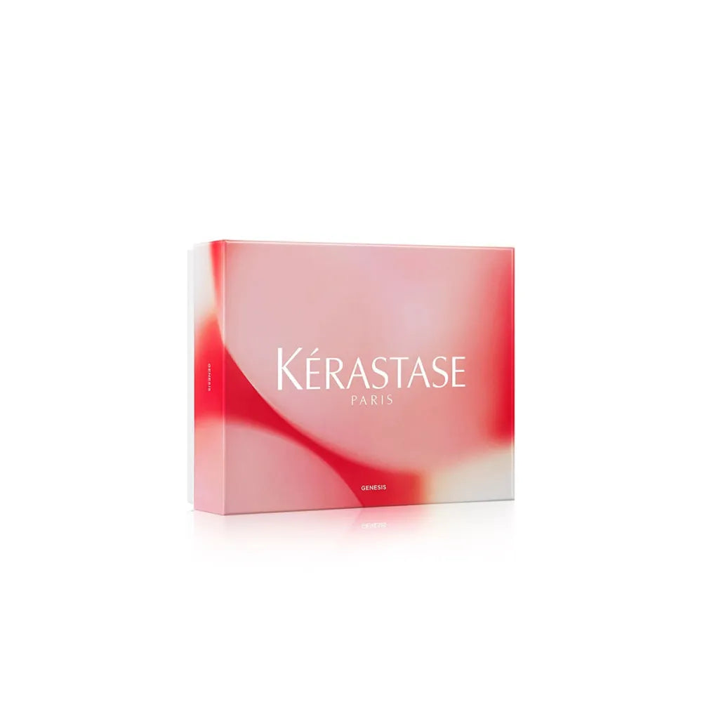 Kerastase Genesis Set Cadou 2024 Șampon 250ml+Mască 200ml